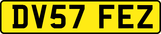 DV57FEZ