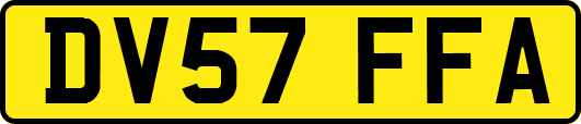 DV57FFA