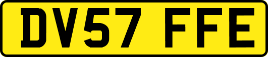 DV57FFE