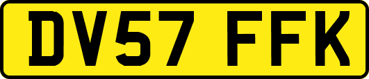 DV57FFK