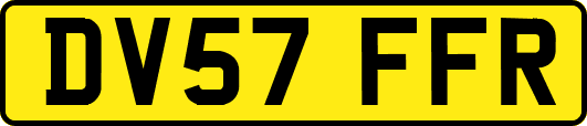 DV57FFR