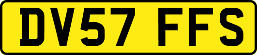 DV57FFS