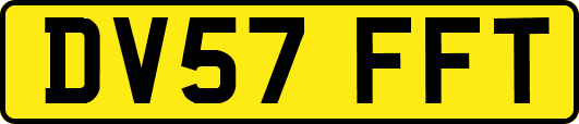 DV57FFT