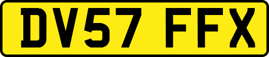 DV57FFX