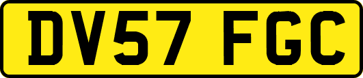 DV57FGC