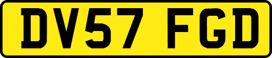 DV57FGD