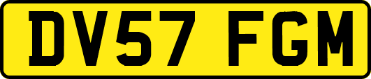 DV57FGM