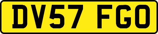 DV57FGO