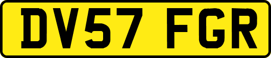DV57FGR