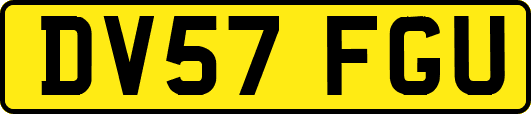DV57FGU