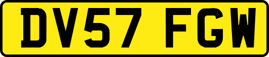 DV57FGW