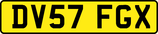 DV57FGX