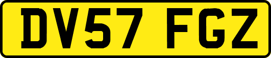 DV57FGZ