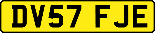 DV57FJE