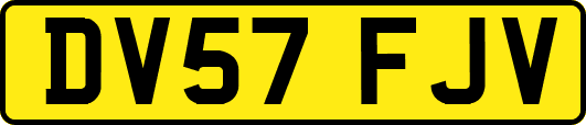 DV57FJV