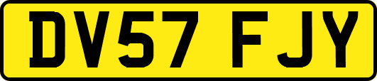 DV57FJY