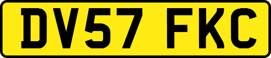 DV57FKC