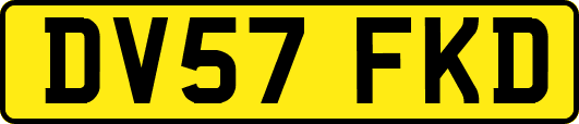 DV57FKD