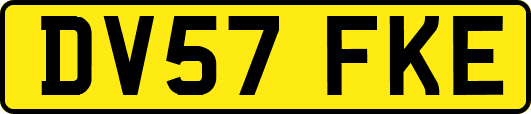 DV57FKE