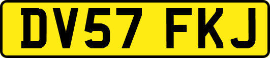 DV57FKJ