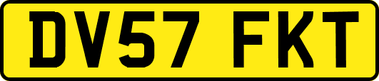 DV57FKT