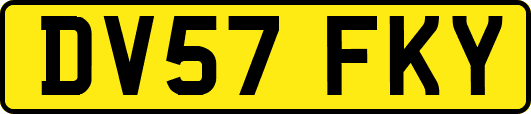 DV57FKY