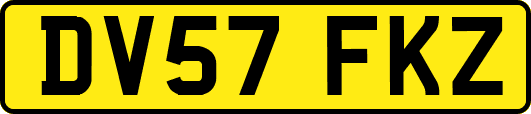 DV57FKZ