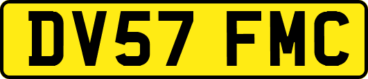 DV57FMC