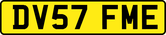 DV57FME
