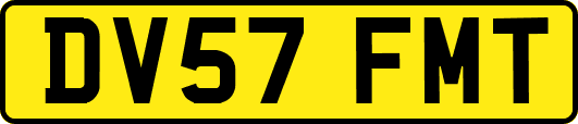 DV57FMT