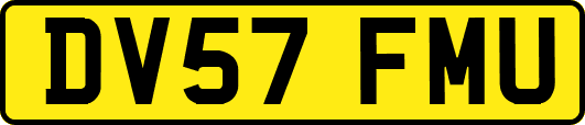 DV57FMU