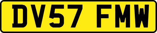 DV57FMW