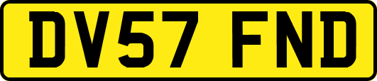 DV57FND