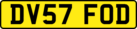 DV57FOD