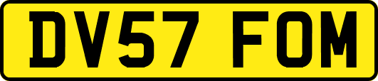 DV57FOM