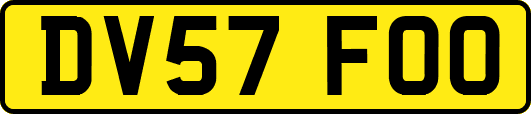 DV57FOO