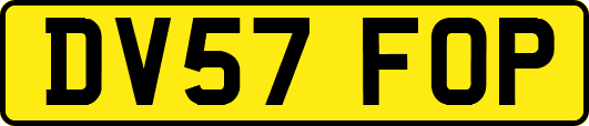 DV57FOP