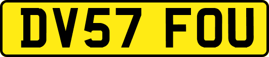 DV57FOU