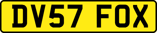 DV57FOX