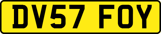 DV57FOY