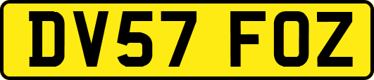 DV57FOZ