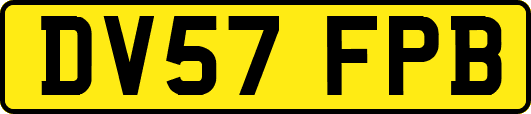 DV57FPB