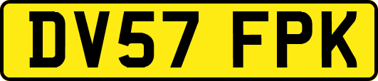 DV57FPK