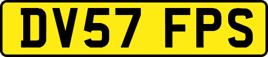 DV57FPS