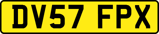 DV57FPX