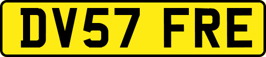 DV57FRE