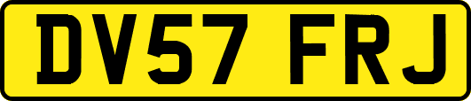 DV57FRJ
