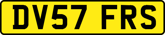 DV57FRS