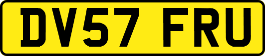 DV57FRU