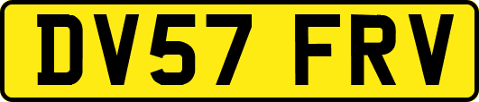 DV57FRV
